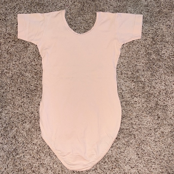 Vintage 1970’s Danskin leotard - Picture 2 of 4